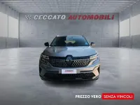 Usata Renault Clio V Techno Esprit Alpine 160 CV (117 kW) 2024 Grigio Utilitaria