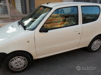 usata Fiat 600 - 2010