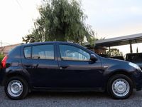 usata Dacia Sandero 1.4 benz.GPL