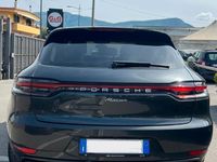 usata Porsche Macan 2.0