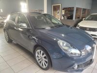 Usata Alfa Romeo Giulietta Super 120 CV (88 kW) 2016 Grigio Utilitaria