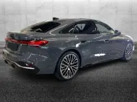 Usata Audi A5 S-Line 204 CV (150 kW) 2025 Grigio