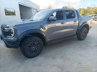 Usata Ford Ranger Raptor 292 CV (214 kW) 2023 Pick-up