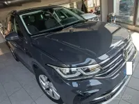 Usata VW Tiguan Elegance 150 CV (110 kW) 2023 Grigio SUV