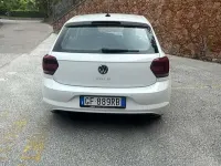 Usata VW Polo 80 CV (58 kW) 2021 Utilitaria