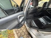 Begagnad Toyota RAV4 150 HK (110 kW) 2010 Grå SUV