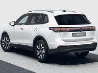 Nuova VW Tiguan Edition 150 CV (110 kW) 2025 Bianco SUV
