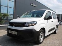 Usata Opel Combo Life Edition 102 CV (75 kW) 2024 Bianco Monovolume