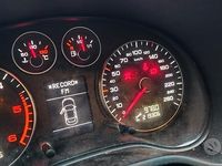 Usata Audi A3 2008 Utilitaria