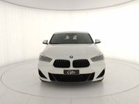 usata BMW X2 xdrive18d Msport auto