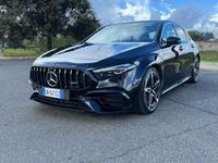 usata Mercedes A45 AMG S Line Premium 4matic+ auto