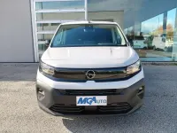 Gebraucht Opel Combo-e Life 56 kW (77 PS) 2025 Weiß Van