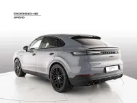 Usata Porsche Cayenne 470 CV (345 kW) 2024 Grigio SUV