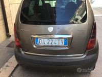 Usata Lancia Musa 101 CV (74 kW) 2006 Marrone Monovolume