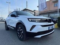 Usata Opel Mokka S 131 CV (96 kW) 2025 Bianco SUV