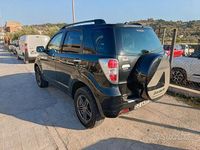 Usata Daihatsu Terios 101 CV (74 kW) 2011 Nero SUV