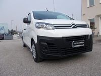 usata Citroën Jumpy BlueHDi 150 S&S PL-TN Furgone M Club