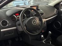 Usata Renault Clio II 2010 Nero Berlina