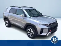 Usata KGM Torres 163 CV (119 kW) 2025 Grigio metallizzato SUV