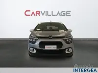 Usata Citroën C3 PureTech 83 CV (61 kW) 2023 Grigio Utilitaria