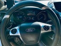 Usata Ford Kuga 150 CV (110 kW) 2015 Bianco SUV