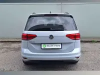 Usata VW Touran Executive 116 CV (85 kW) 2018 Antracite Monovolume