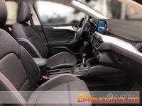usata Ford Focus 1.5 EcoBlue 120 CV SW Cool & Connect