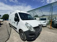 Usata Renault Master 131 CV (96 kW) 2019 Bianco Furgone