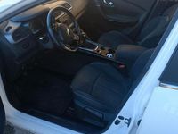 Usata Renault Kadjar 110 CV (80 kW) 2017 Bianco SUV