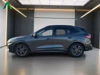 Usata Ford Kuga ST-Line 120 CV (88 kW) 2022 Grigio SUV
