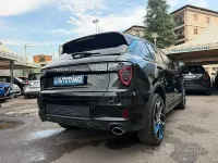 Usata Lynk & Co 01 276 CV (202 kW) 2023 Nero SUV