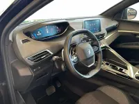 Usata Peugeot 3008 Active 131 CV (96 kW) 2023 Nero SUV