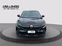 Usata Renault Austral Techno 200 CV (147 kW) 2023 Gne nero etoile SUV