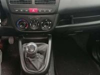 Usata Fiat Doblò Emotion 105 CV (77 kW) 2012 Monovolume