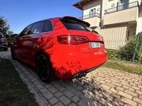 Usata Audi A3 Ambition 181 CV (133 kW) 2013 Berlina