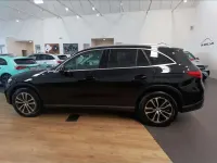 Usata Mercedes GLC200 Advanced 163 CV (119 kW) 2025 Nero SUV