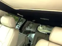 Usata Nissan Pathfinder XE 174 CV (127 kW) 2005 SUV