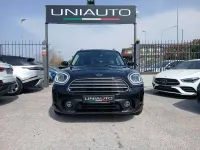 Usata Mini Cooper D Countryman Essential 150 CV (110 kW) 2022 Other SUV