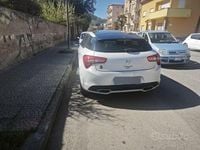 Usata Citroën DS5 163 CV (119 kW) 2012 Bianco Utilitaria
