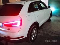 Usata Audi Q3 150 CV (110 kW) 2016 SUV