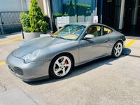 usata Porsche 911 Carrera 4S Coupe 3.6