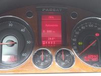 Usata VW Passat 2007 Station wagon