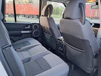 Usata Land Rover Discovery 3 SE 190 CV (139 kW) 2008 SUV