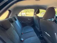 Usata Kia Picanto 69 CV (50 kW) 2012 Nero Utilitaria