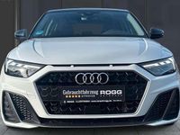 Usata Audi A1 S-Line 110 CV (80 kW) 2023 Bianco SUV