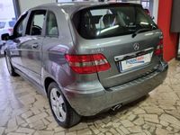 usata Mercedes B180 CDI Chrome