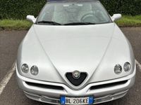 usata Alfa Romeo Spider - 2.0 Twin Spark - 155cv
