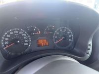 Usata Fiat Panda 4x4 Climbing 60 CV (44 kW) 2007 Utilitaria