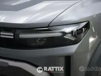 Uusi Dacia Duster 140 HP (102 kW) 2026 Harmaa Katumaasturi
