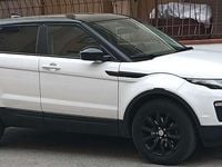 Usata Land Rover Range Rover evoque 150 CV (110 kW) 2014 SUV